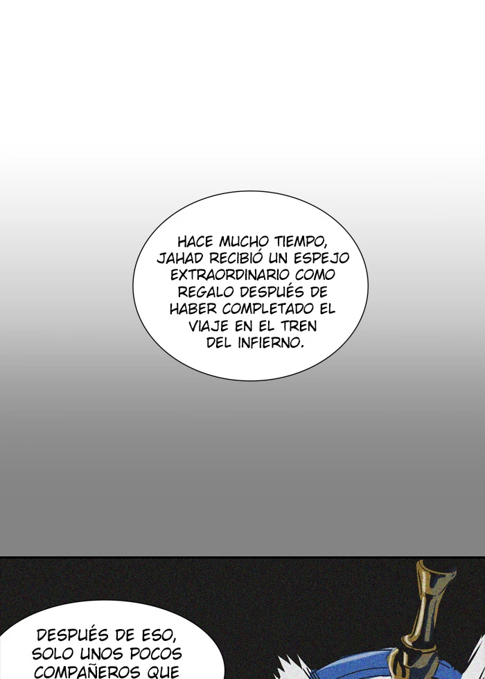 El irregular capítulo 363, página 115