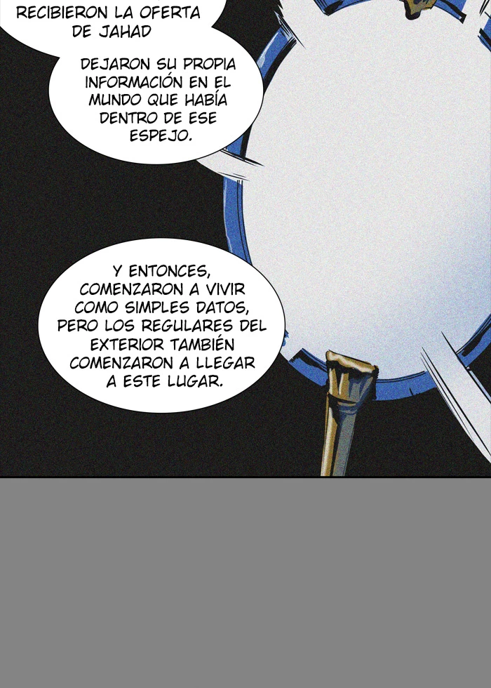 El irregular capítulo 363, página 116