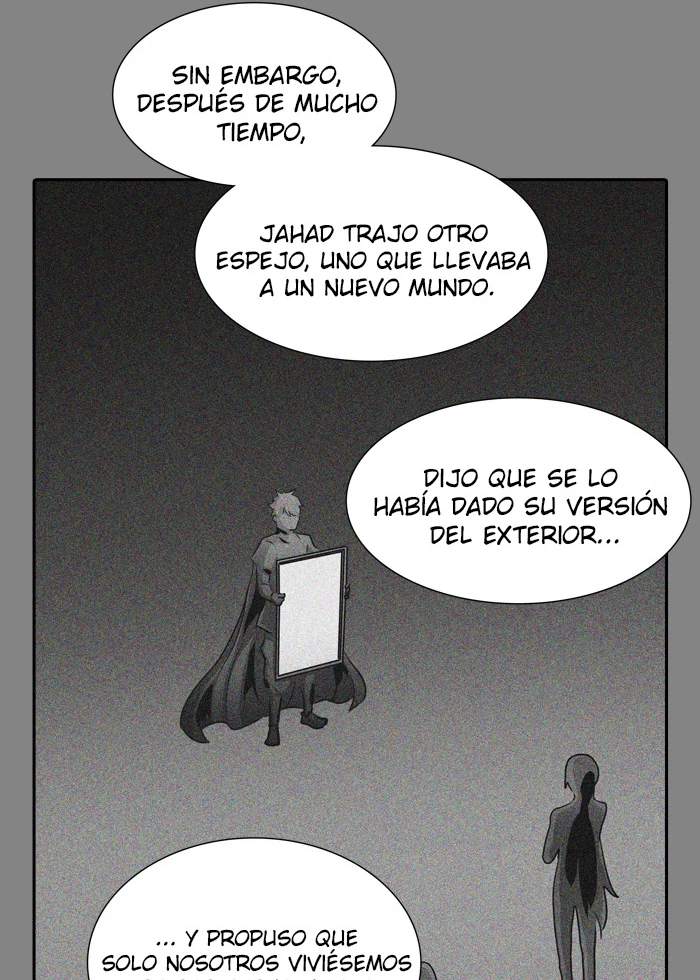 El irregular capítulo 363, página 117