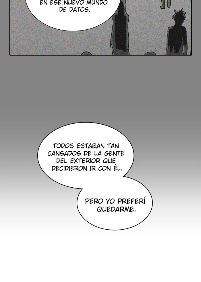 El irregular capítulo 363, página 118
