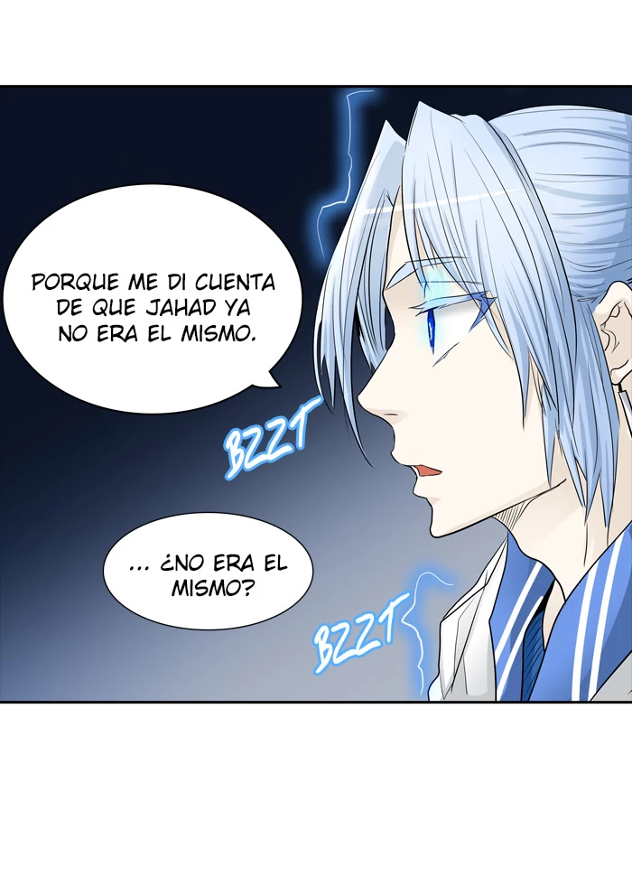 El irregular capítulo 363, página 119