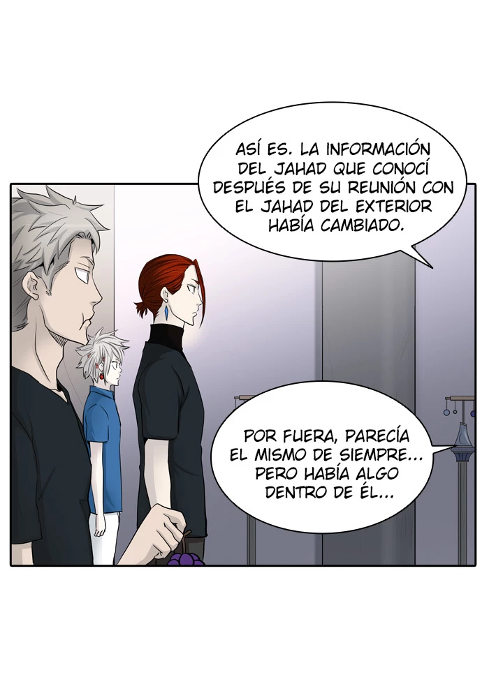 El irregular capítulo 363, página 120