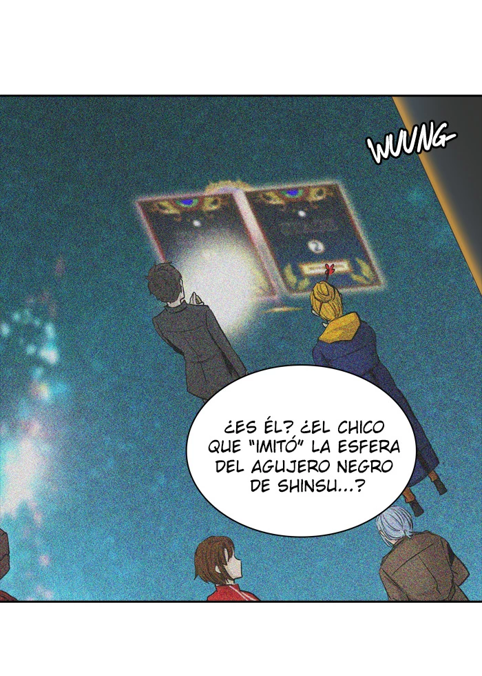 El irregular capítulo 363, página 125