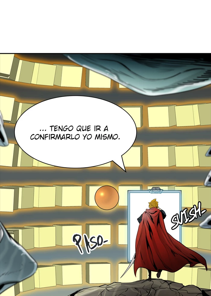 El irregular capítulo 363, página 127