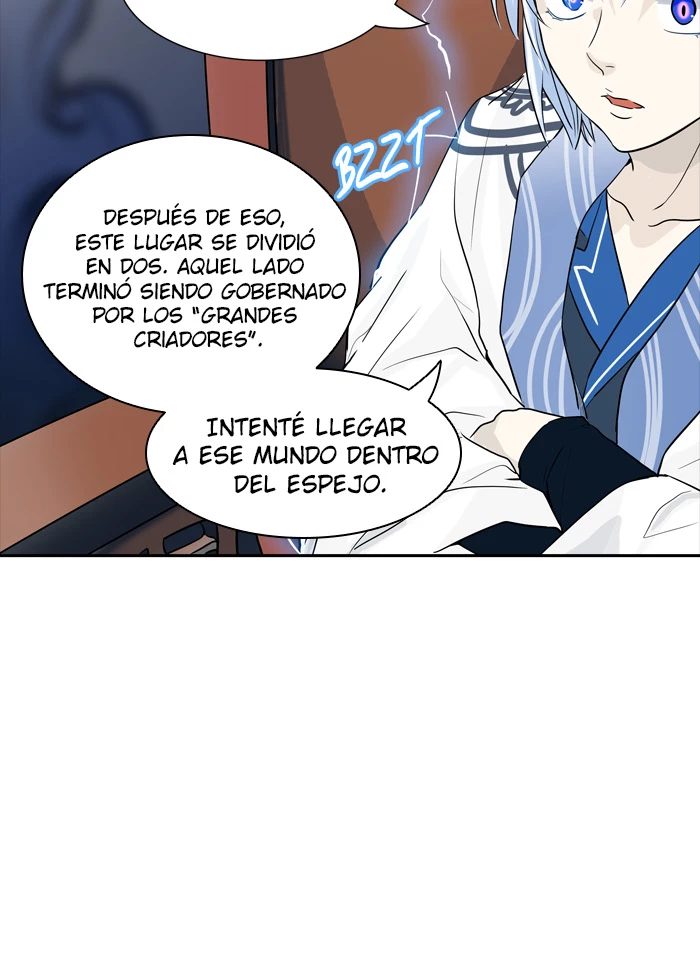 El irregular capítulo 364, página 6