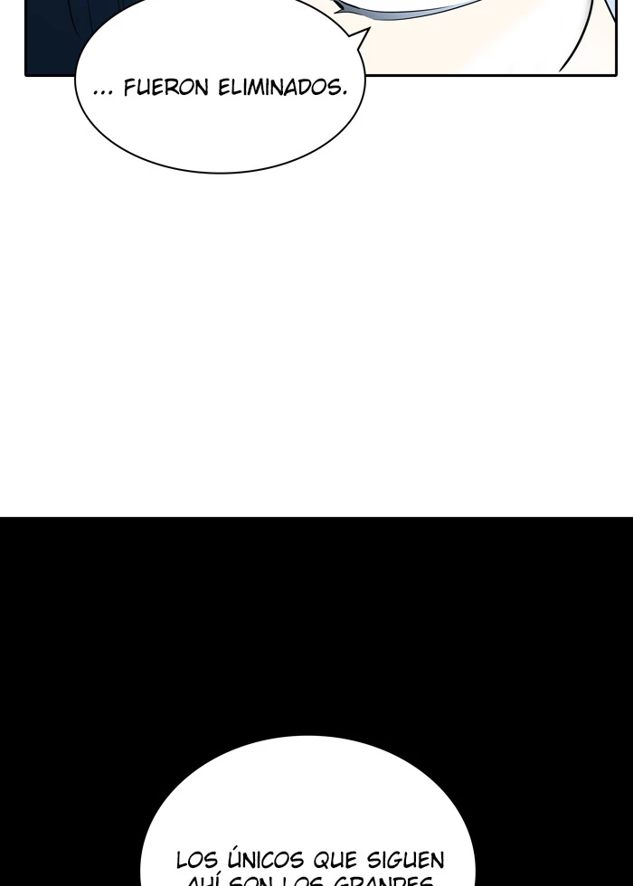 El irregular capítulo 364, página 8
