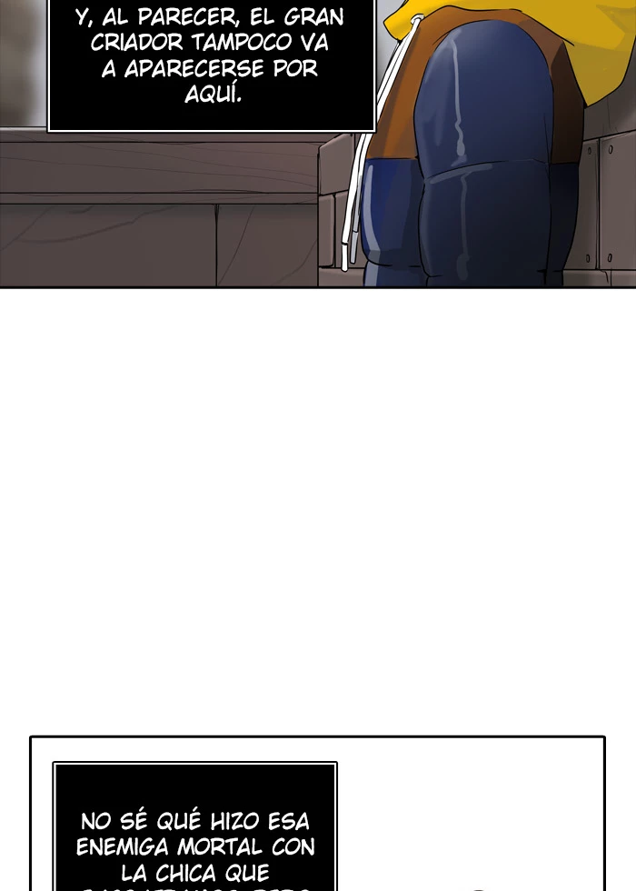 El irregular capítulo 364, página 12
