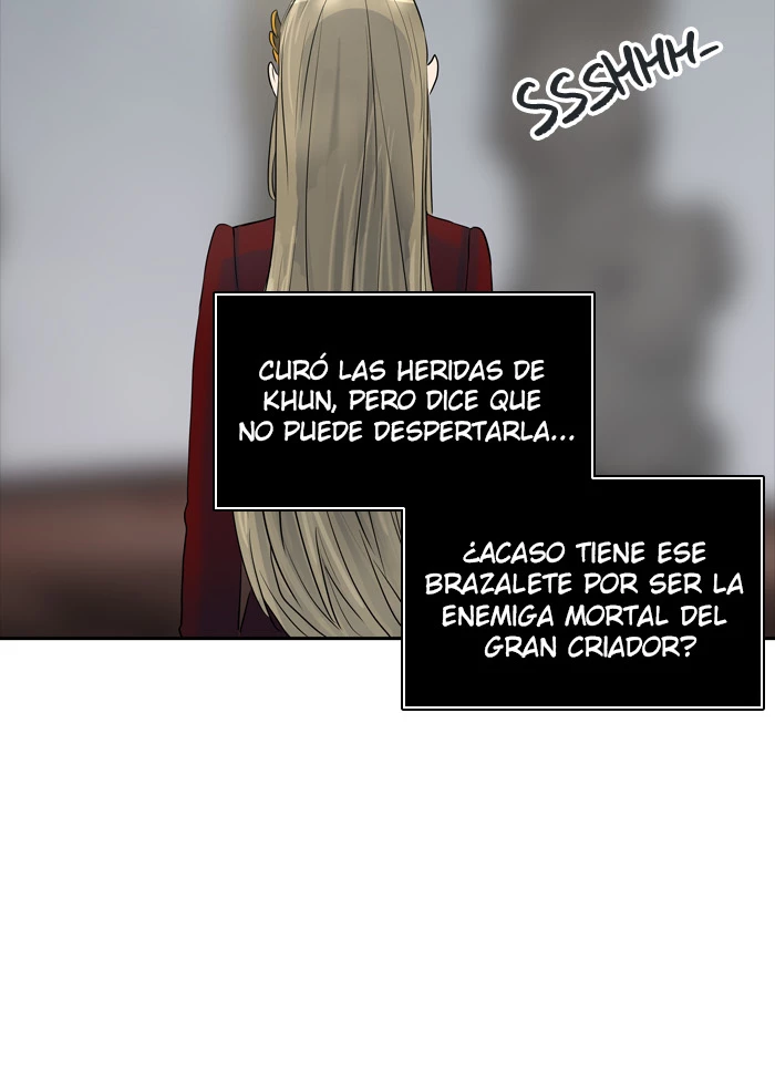 El irregular capítulo 364, página 14