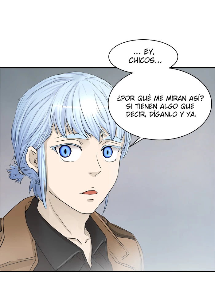 El irregular capítulo 364, página 20