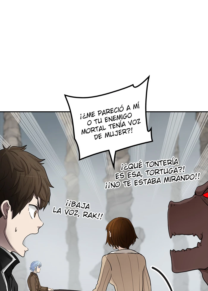 El irregular capítulo 364, página 21