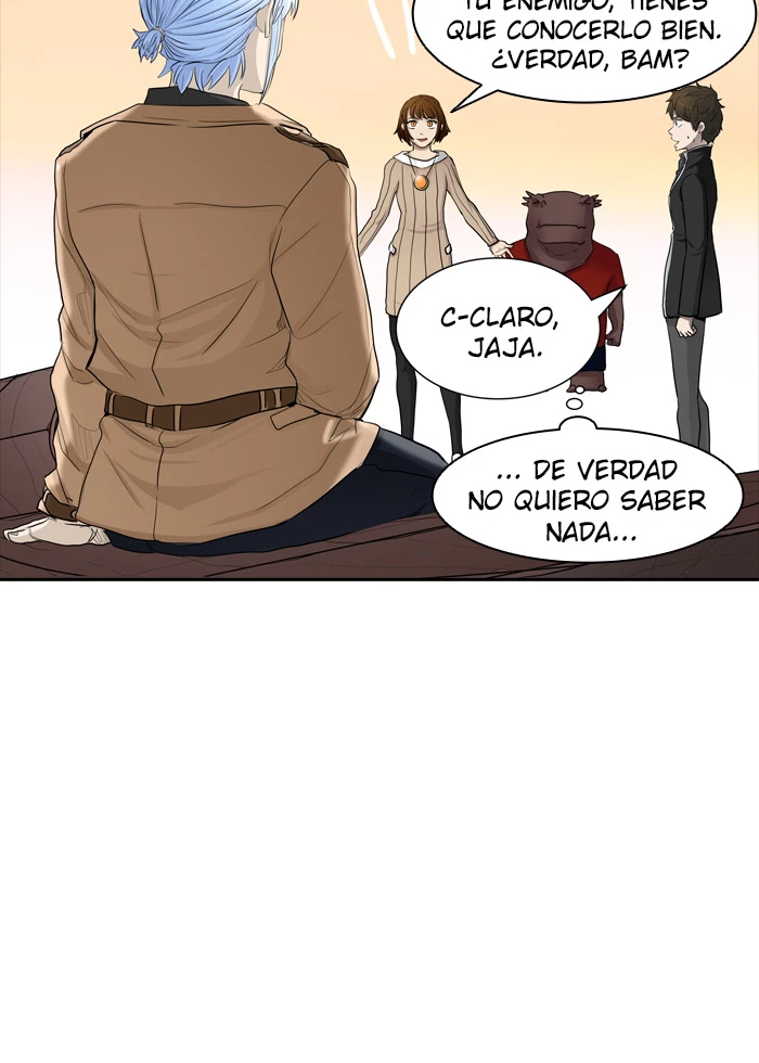 El irregular capítulo 364, página 23