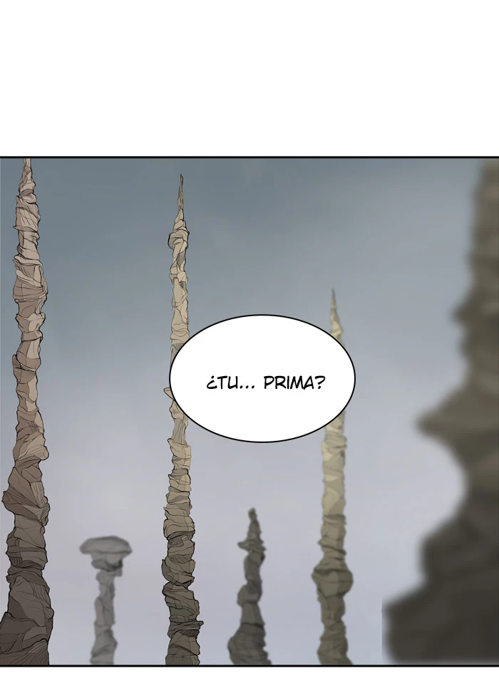 El irregular capítulo 364, página 29