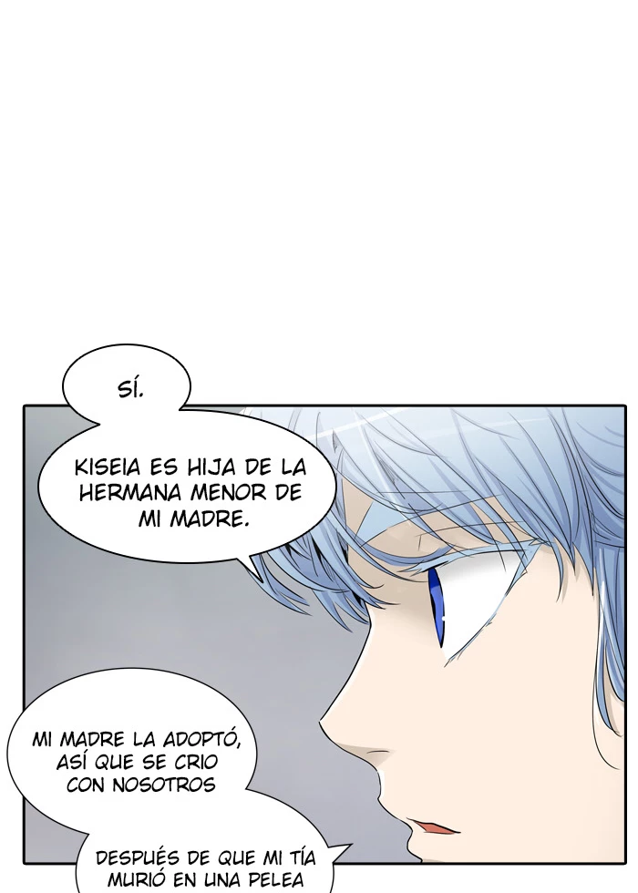 El irregular capítulo 364, página 30