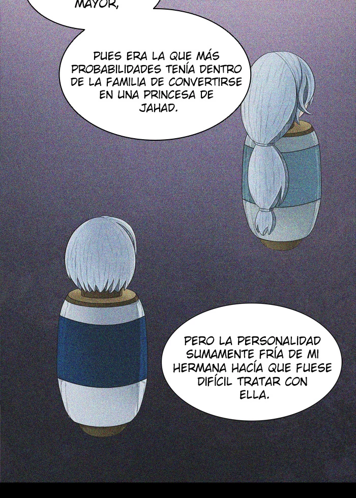 El irregular capítulo 364, página 33
