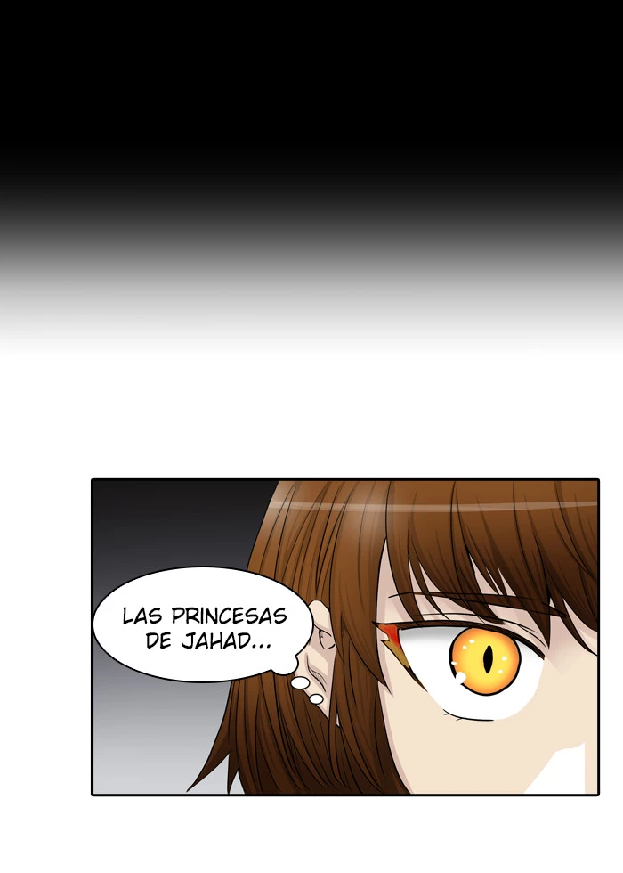 El irregular capítulo 364, página 34