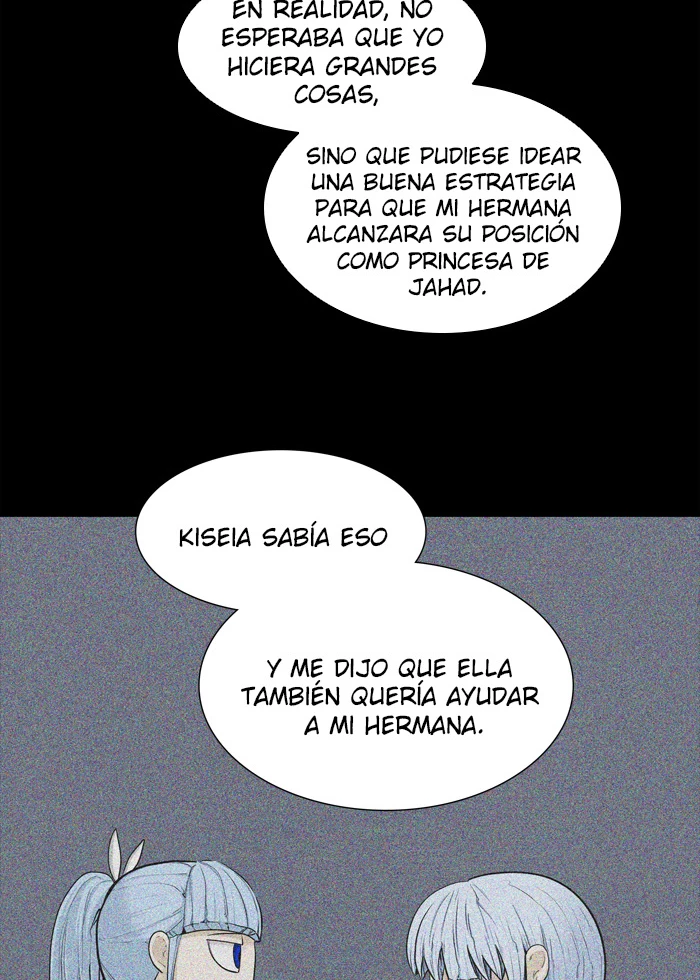 El irregular capítulo 364, página 36