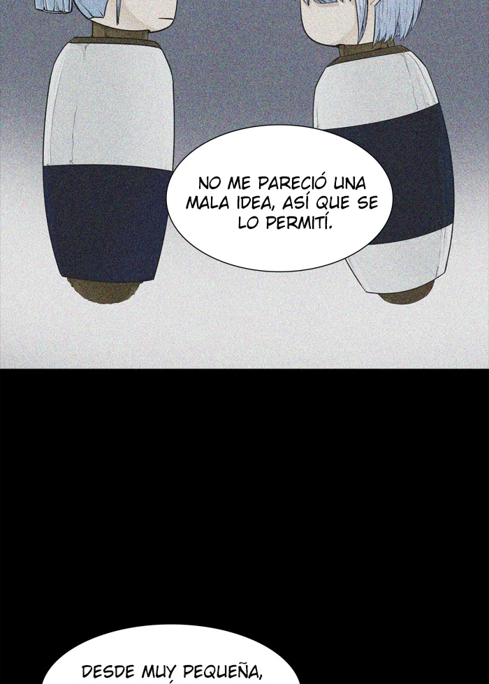 El irregular capítulo 364, página 37