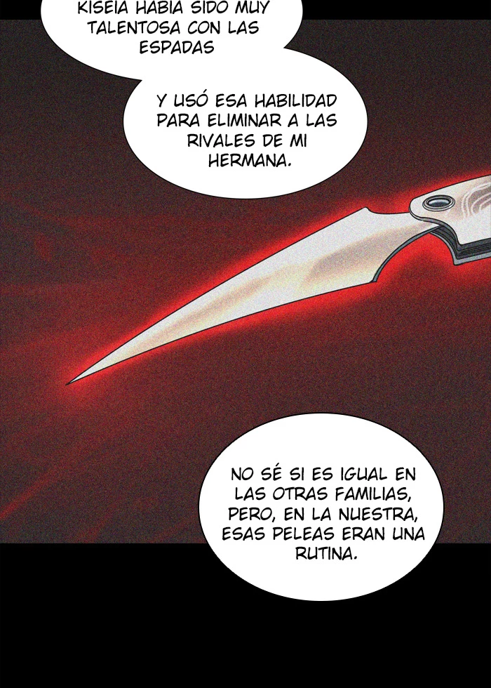 El irregular capítulo 364, página 38