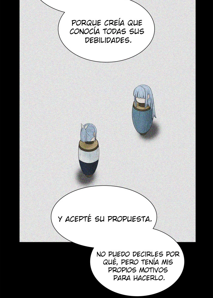 El irregular capítulo 364, página 42
