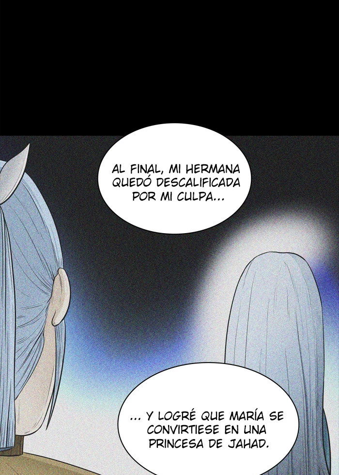 El irregular capítulo 364, página 43