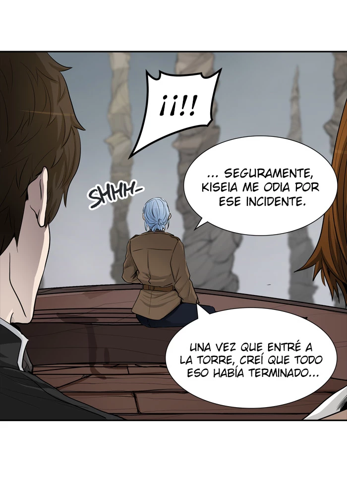 El irregular capítulo 364, página 45