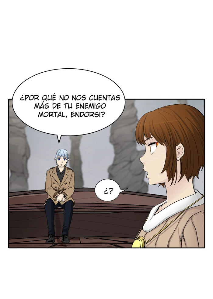 El irregular capítulo 364, página 50