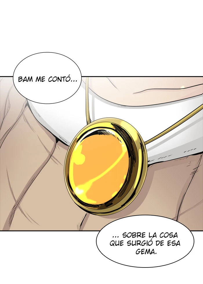 El irregular capítulo 364, página 51