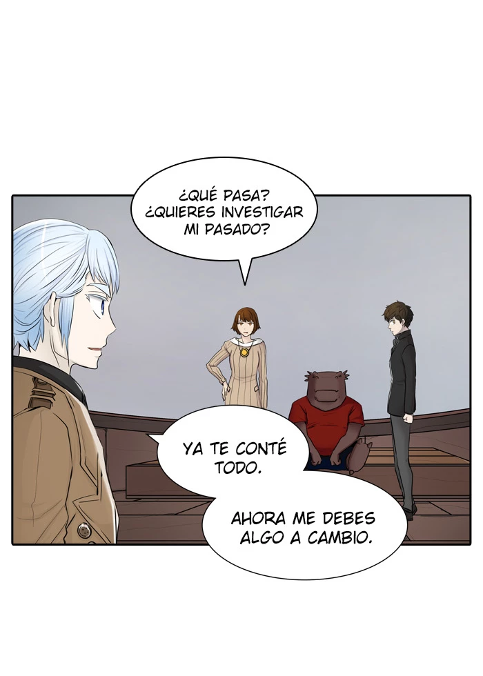 El irregular capítulo 364, página 52