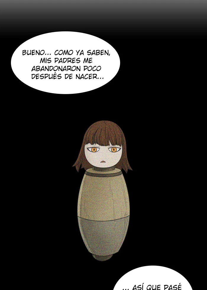 El irregular capítulo 364, página 54