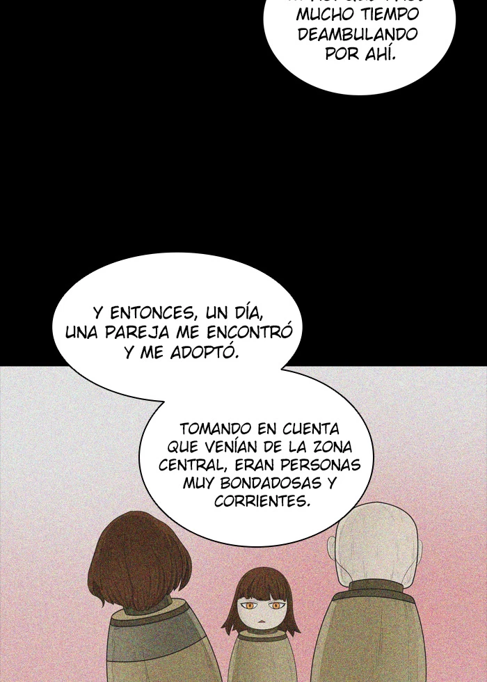 El irregular capítulo 364, página 55