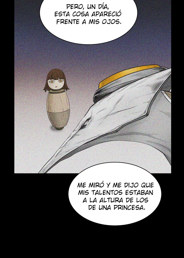 El irregular capítulo 364, página 57