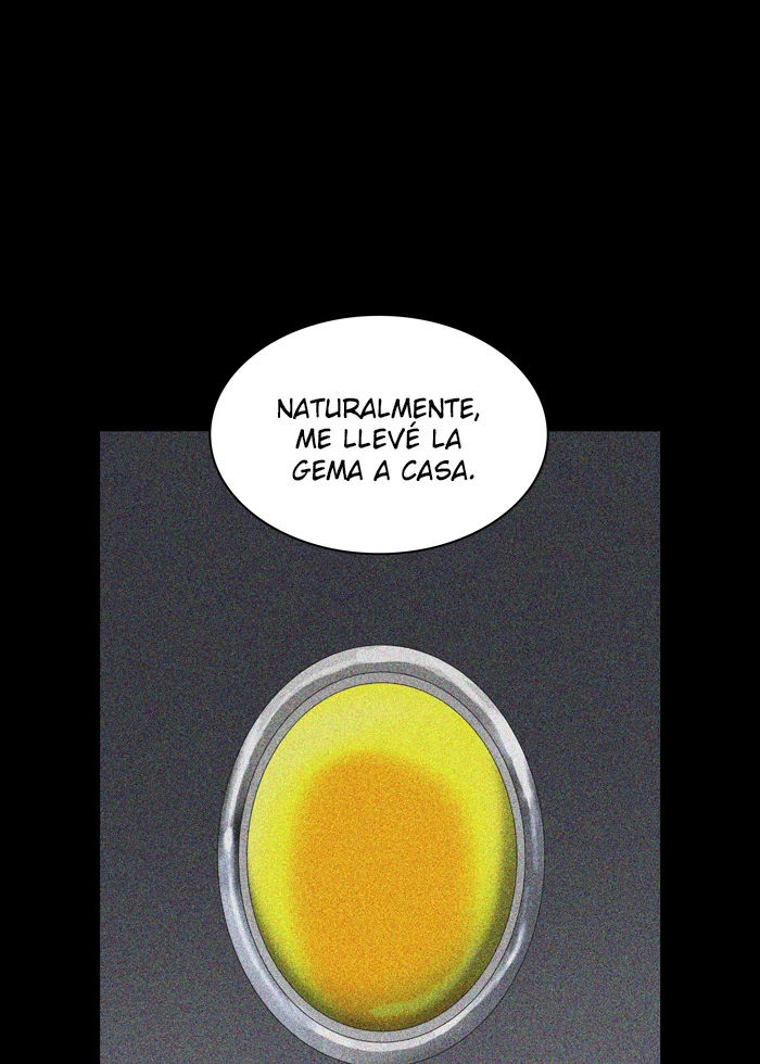 El irregular capítulo 364, página 59