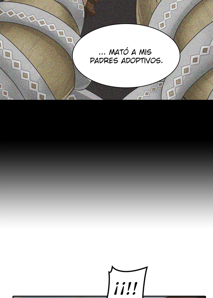 El irregular capítulo 364, página 61