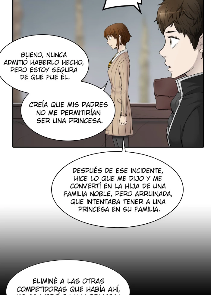 El irregular capítulo 364, página 62