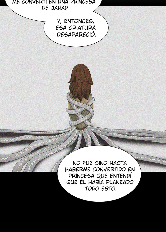 El irregular capítulo 364, página 63