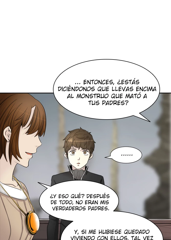 El irregular capítulo 364, página 65
