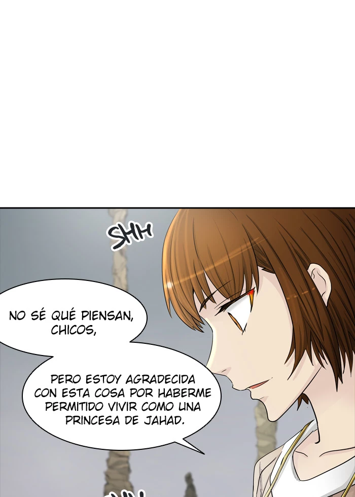 El irregular capítulo 364, página 67