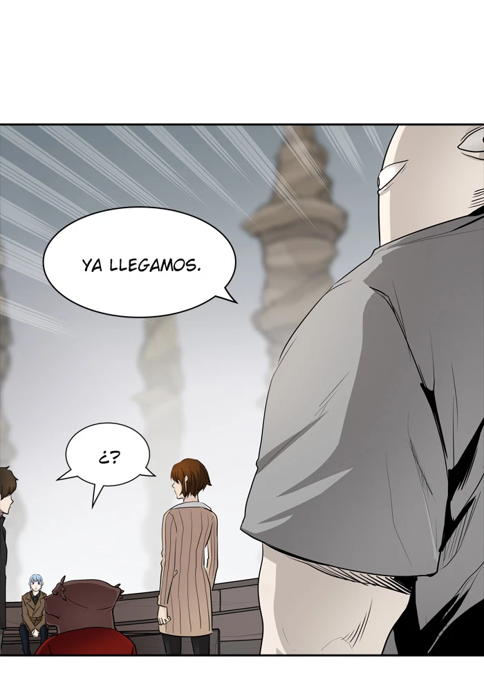 El irregular capítulo 364, página 71