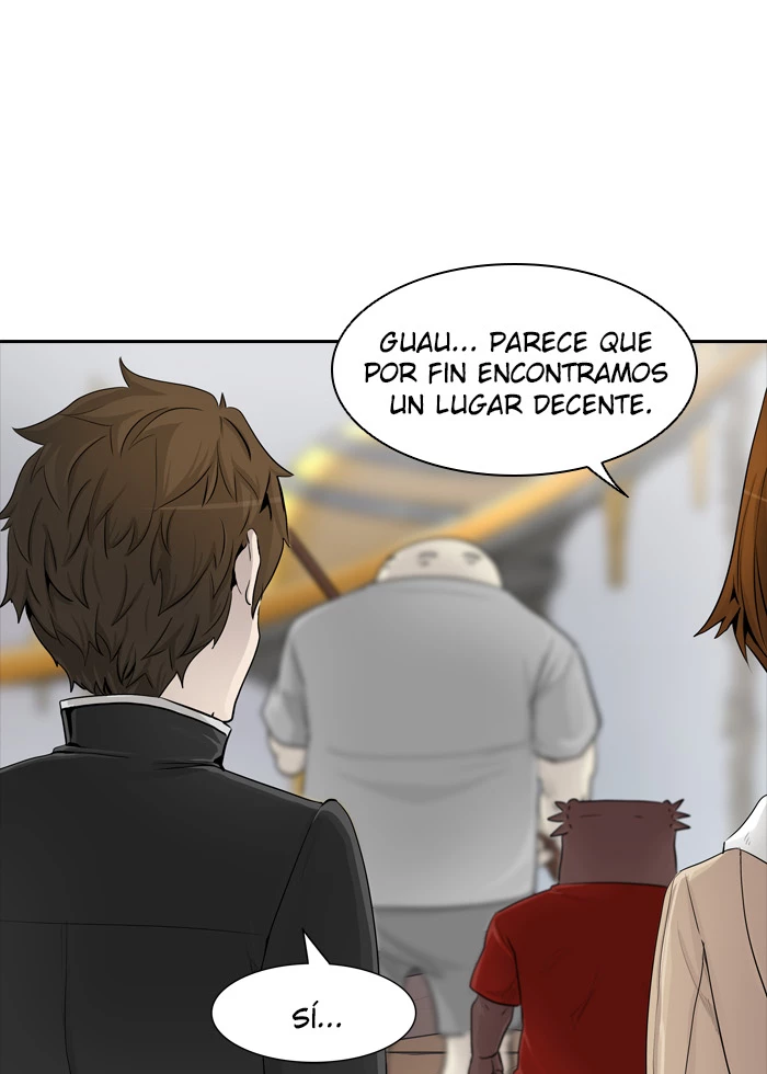 El irregular capítulo 364, página 76
