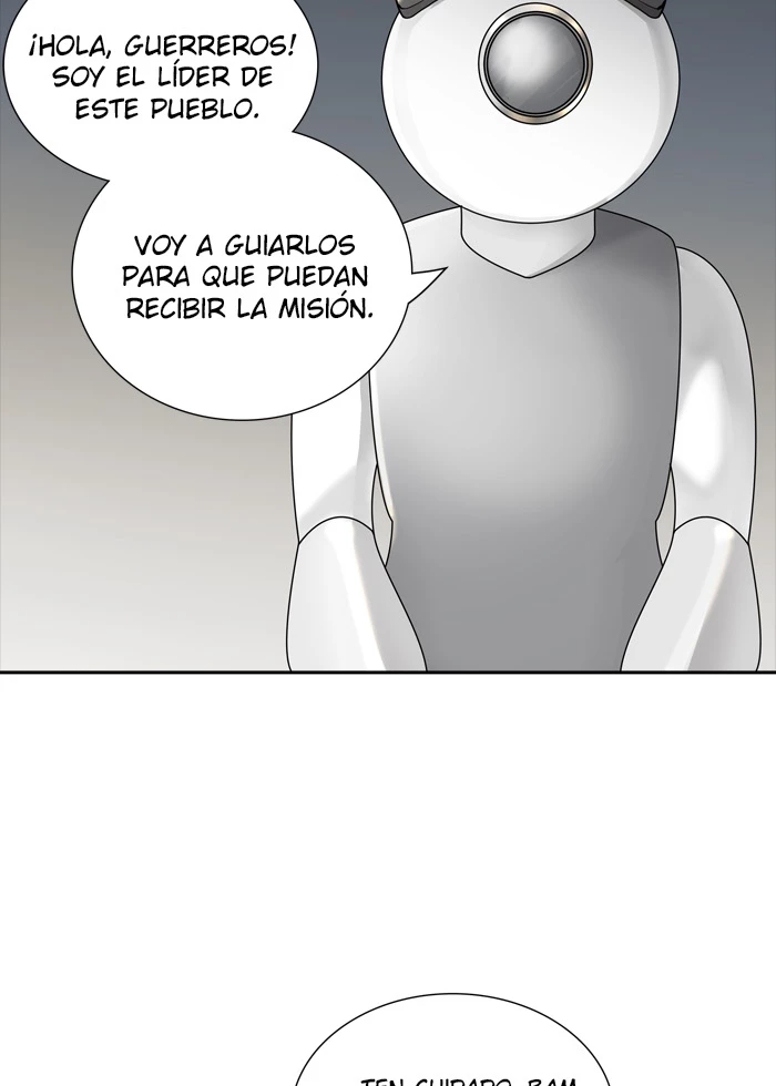 El irregular capítulo 364, página 83