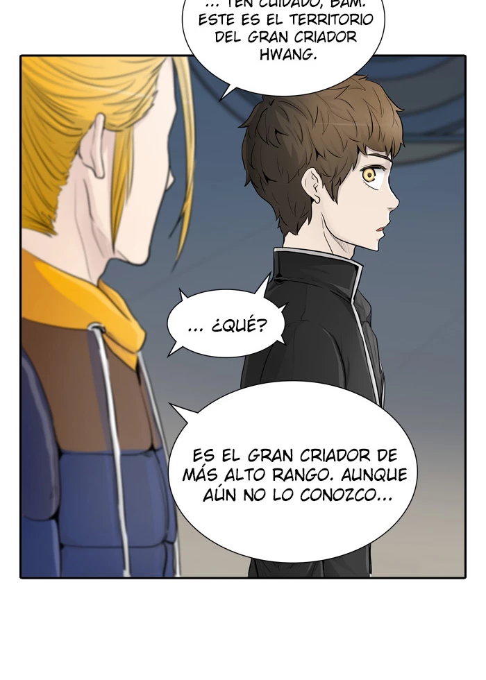 El irregular capítulo 364, página 84
