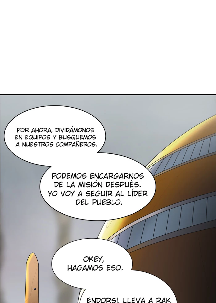 El irregular capítulo 364, página 85