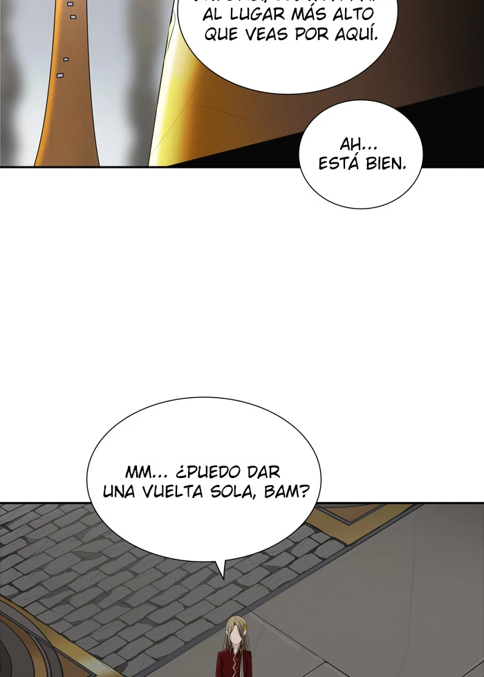 El irregular capítulo 364, página 86
