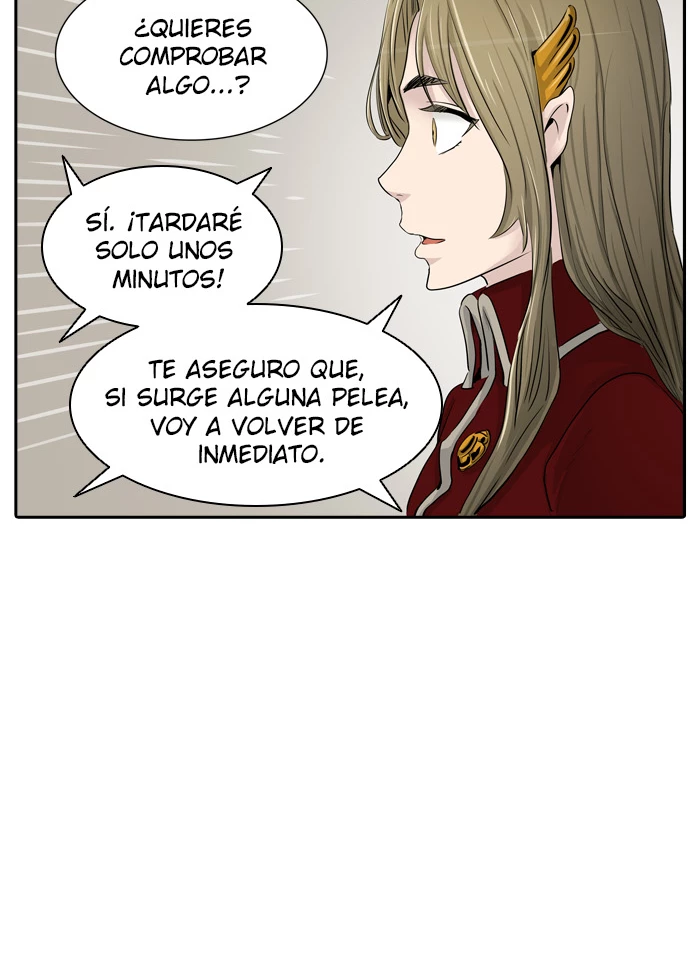 El irregular capítulo 364, página 88