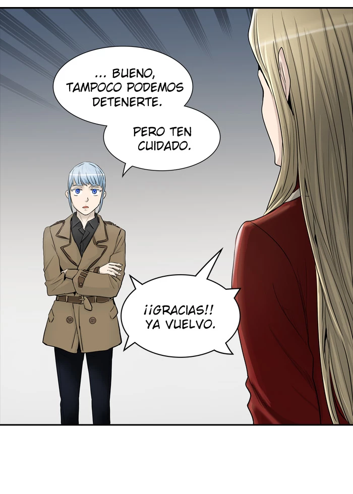 El irregular capítulo 364, página 89
