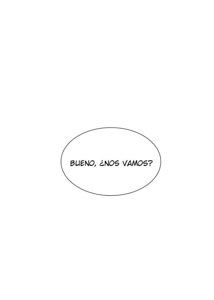 El irregular capítulo 364, página 92