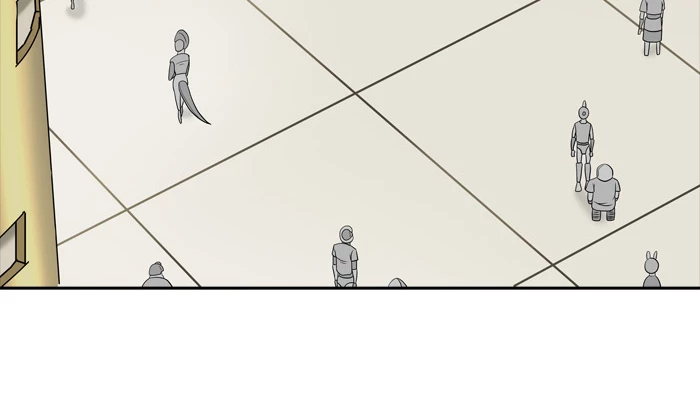 El irregular capítulo 364, página 94