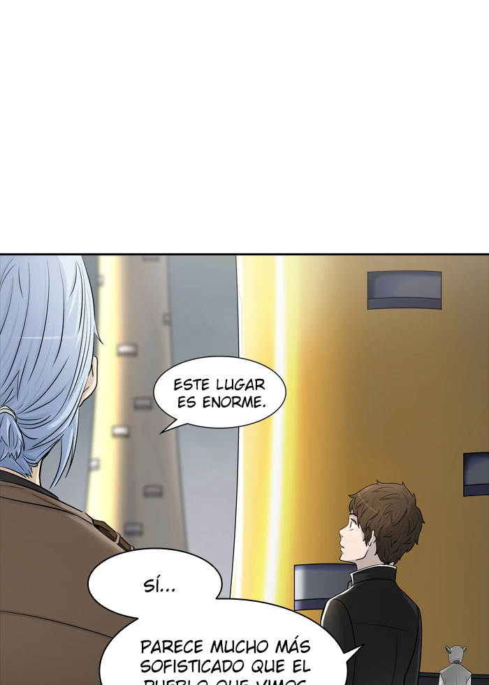 El irregular capítulo 364, página 95