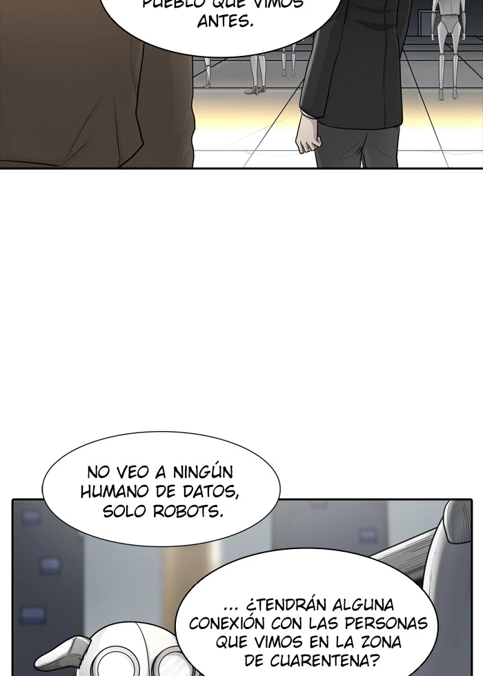 El irregular capítulo 364, página 96