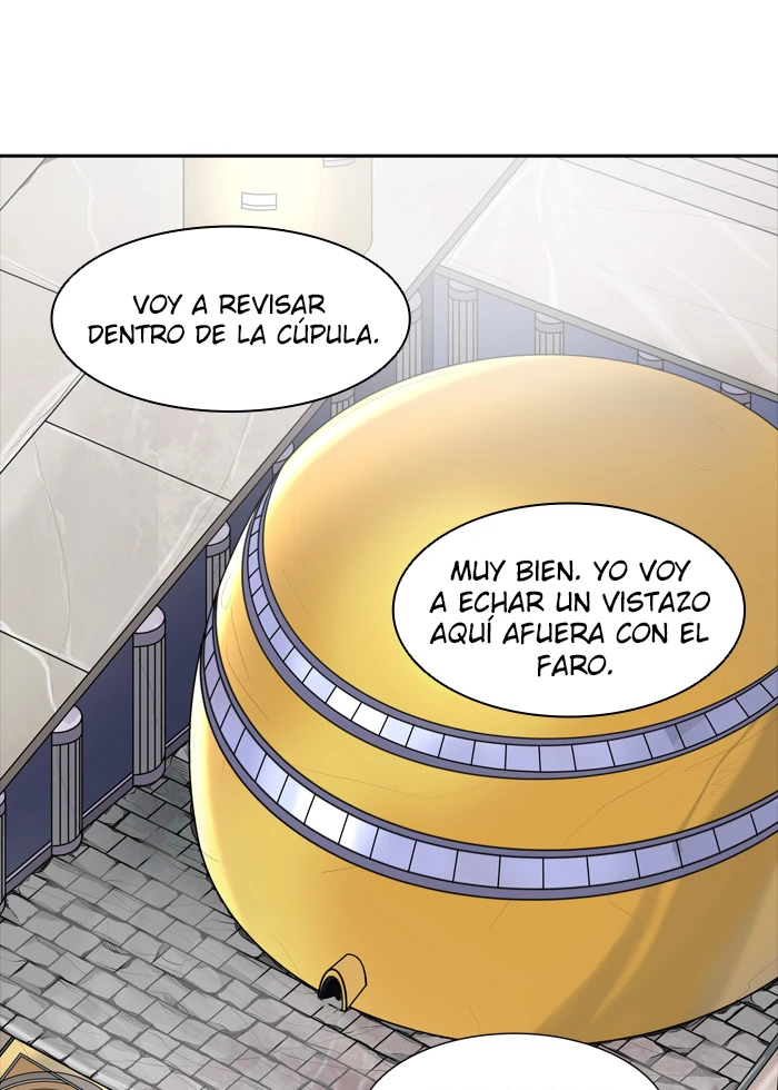 El irregular capítulo 364, página 99